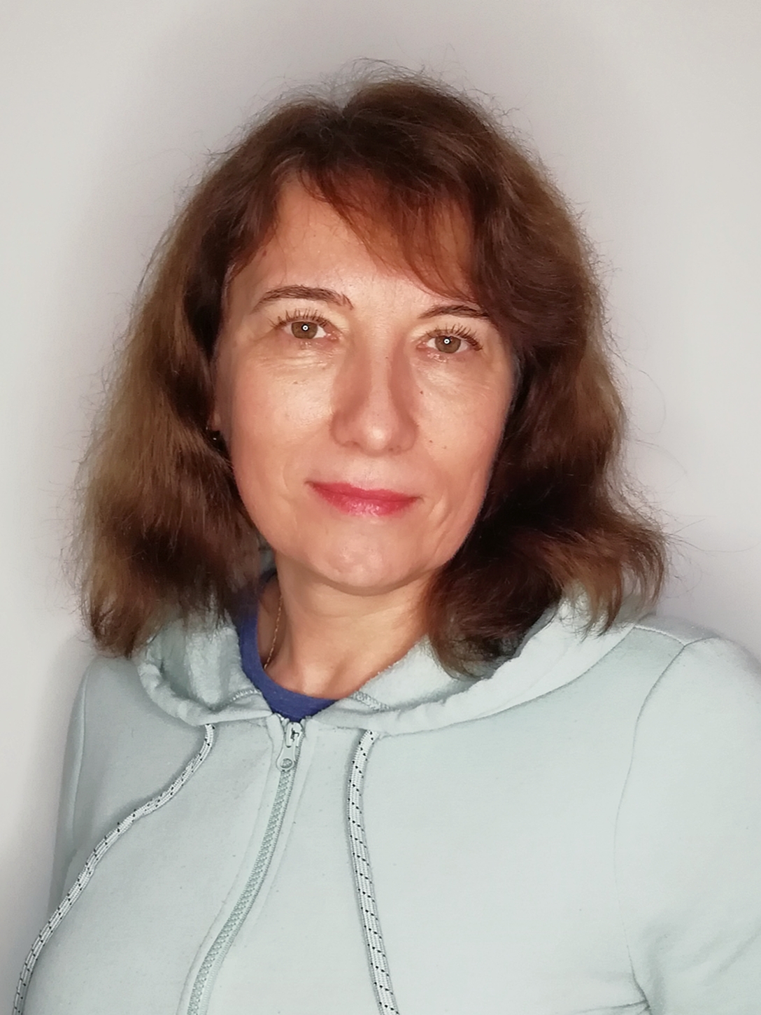 Инструктор по физической культуре Беспалова Людмила Анатольевна.