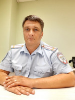 Обращение начальника отдела Госавтоинспекции УМВД России по г. Липецку О.С. Володина Обращение начальника отдела Госавтоинспекции УМВД России по г. Липецку О.С. Володина.