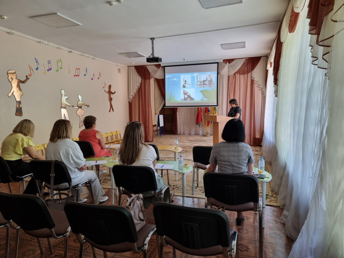 Городской конкурс профессионального мастерства Городской конкурс профессионального мастерства.