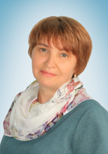 Сиделева Лилия Викторовна Сиделева Лилия Викторовна