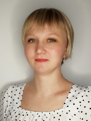 Воспитатель Блохина Елена Николаевна Воспитатель Блохина Елена Николаевна