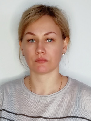Воспитатель Дронина Ксения Юрьевна Воспитатель Дронина Ксения Юрьевна