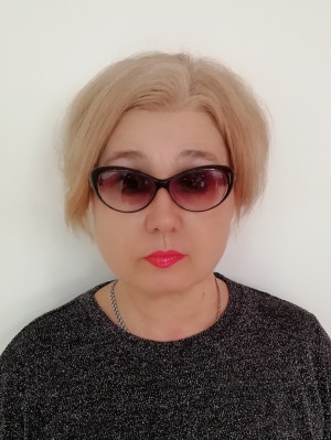 Воспитатель Стороженко Ирина Викторовна Воспитатель Стороженко Ирина Викторовна