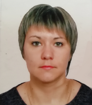 Воспитатель Лосева Светлана Викторовна Воспитатель Лосева Светлана Викторовна