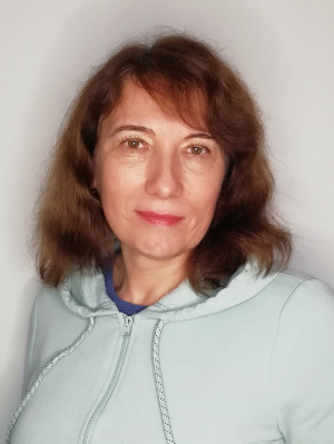 Инструктор по физической культуре Беспалова Людмила Анатольевна Инструктор по физической культуре Беспалова Людмила Анатольевна