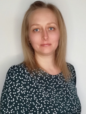 Воспитатель Довгаленко Анна Юрьевна Воспитатель Довгаленко Анна Юрьевна