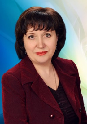 Заместитель заведующего Валихова Светлана Ивановна Заместитель заведующего Валихова Светлана Ивановна