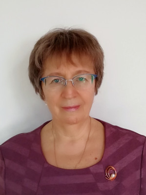 Воспитатель Полякова Галина Михайловна Воспитатель Полякова Галина Михайловна
