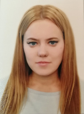 Воспитатель Ряжена Елена Александровна Воспитатель Ряжена Елена Александровна